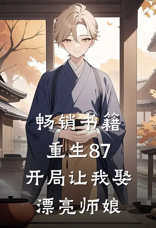 畅销书籍重生87：开局让我娶漂亮师娘