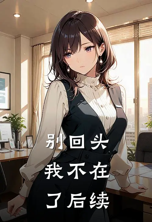 别回头，我不在了后续