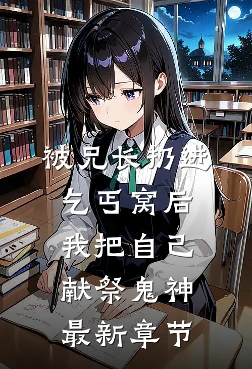 被兄长扔进乞丐窝后，我把自己献祭鬼神最新章节