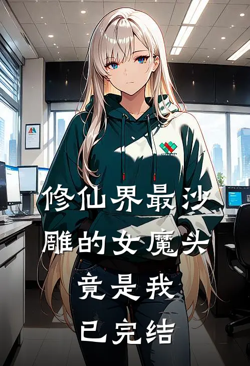 修仙界最沙雕的女魔头，竟是我已完结