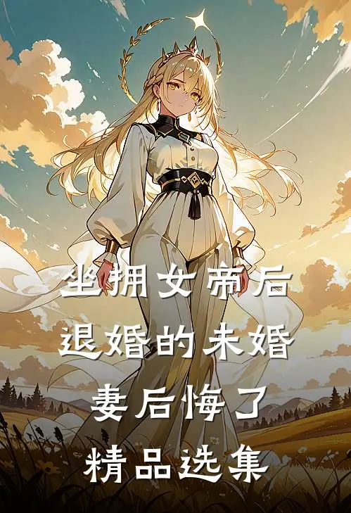 坐拥女帝后,退婚的未婚妻后悔了精品选集