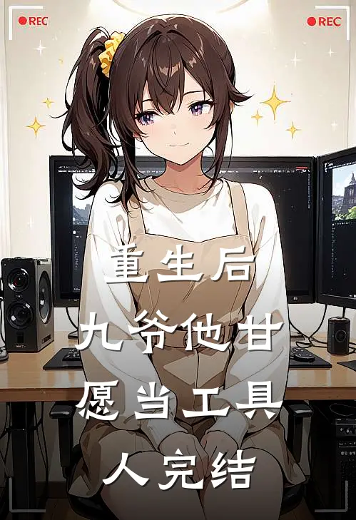 重生后,九爷他甘愿当工具人完结