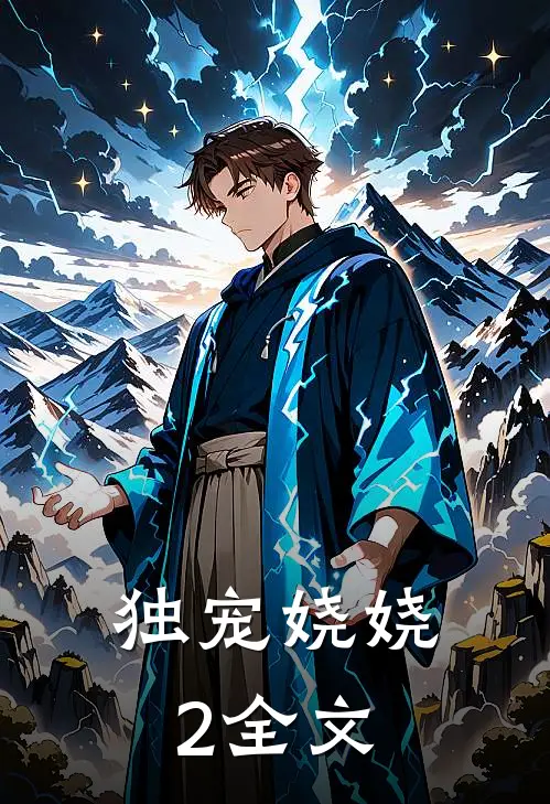 独宠娆娆2全文