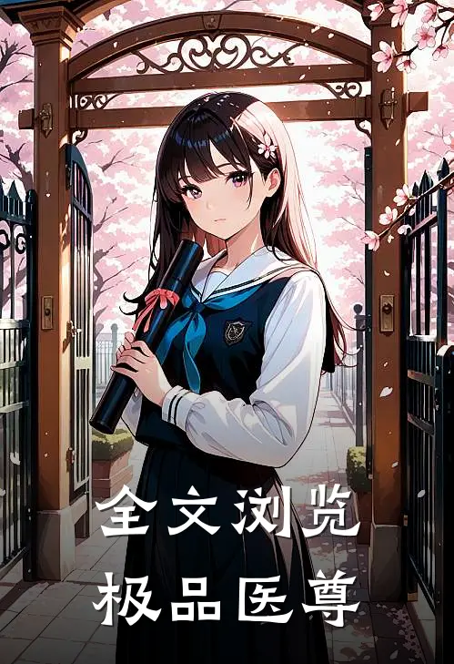 全文浏览极品医尊
