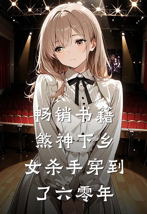 畅销书籍煞神下乡：女杀手穿到了六零年