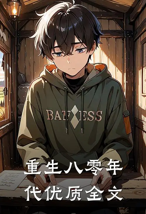 重生八零年代优质全文