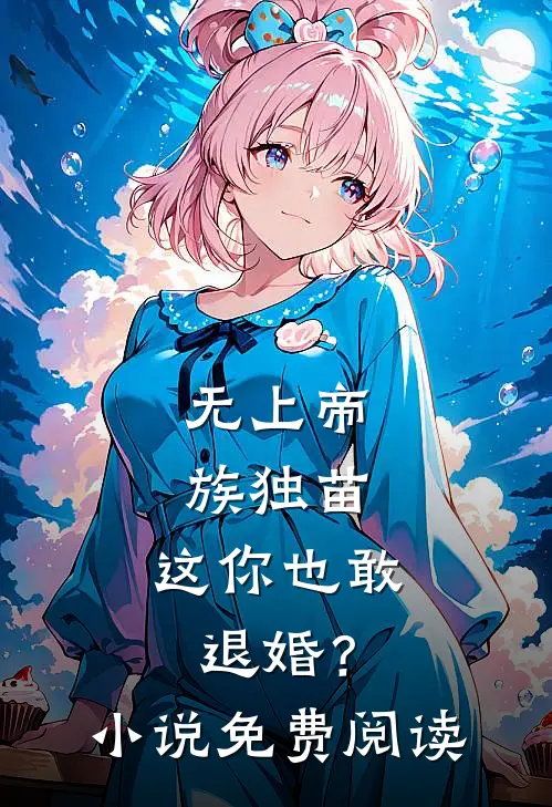 无上帝族独苗，这你也敢退婚？小说免费阅读