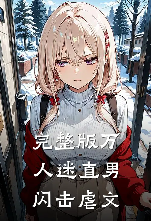完整版万人迷直男闪击虐文