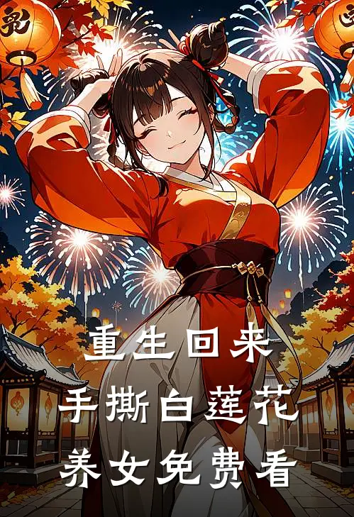 重生回来，手撕白莲花养女免费看