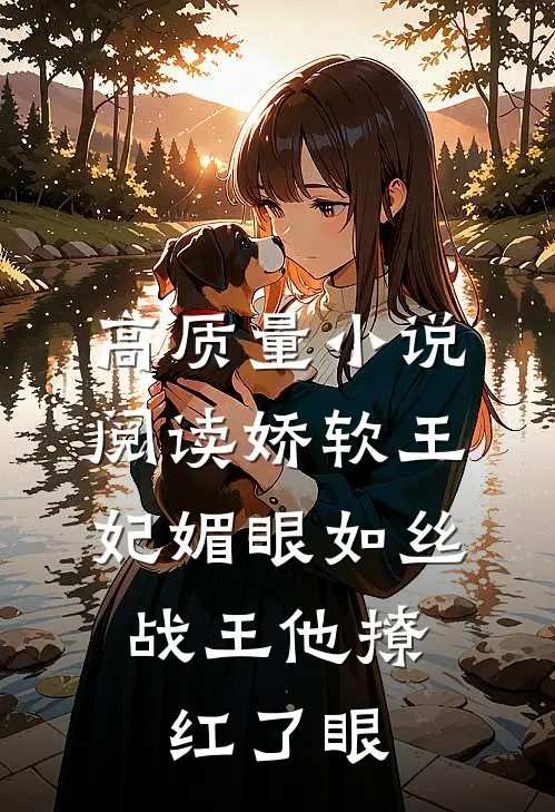 高质量小说阅读娇软王妃媚眼如丝，战王他撩红了眼