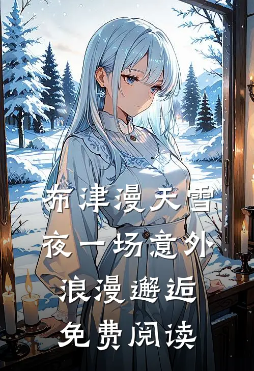 布津漫天雪夜一场意外浪漫邂逅免费阅读