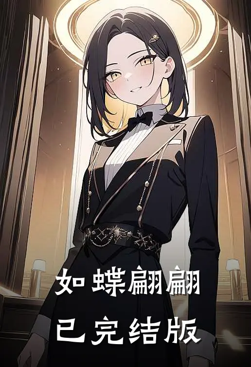 如蝶翩翩已完结版