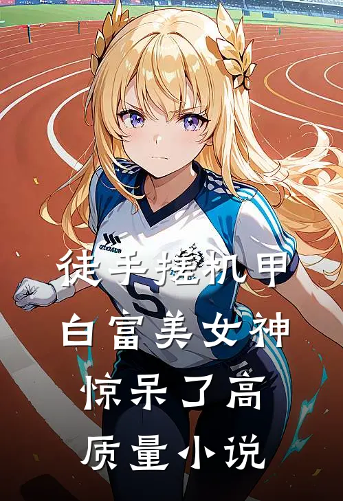徒手搓机甲，白富美女神惊呆了高质量小说