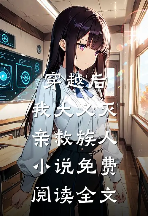 穿越后，我大义灭亲救族人小说免费阅读全文