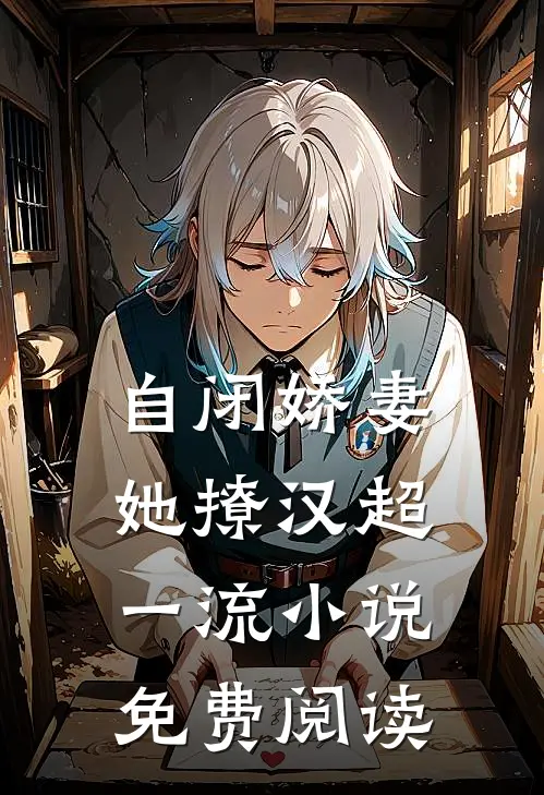 自闭娇妻她撩汉超一流小说免费阅读