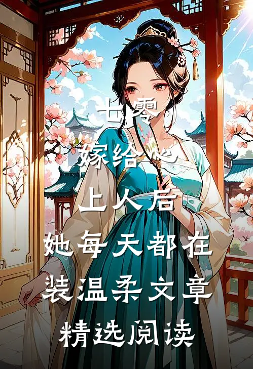 七零：嫁给心上人后，她每天都在装温柔文章精选阅读