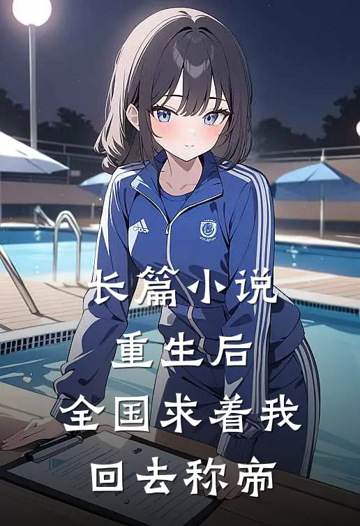 长篇小说重生后，全国求着我回去称帝