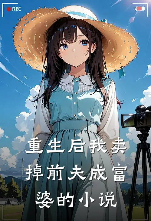 重生后我卖掉前夫成富婆的小说