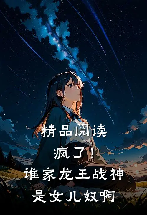 精品阅读疯了！谁家龙王战神是女儿奴啊