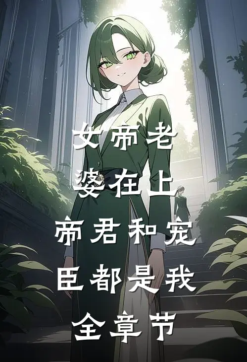 女帝老婆在上：帝君和宠臣都是我全章节