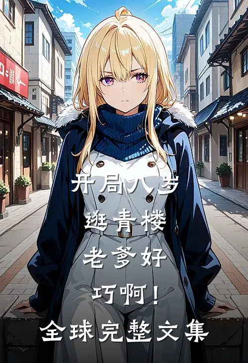 开局八岁逛青楼，老爹好巧啊！全球完整文集