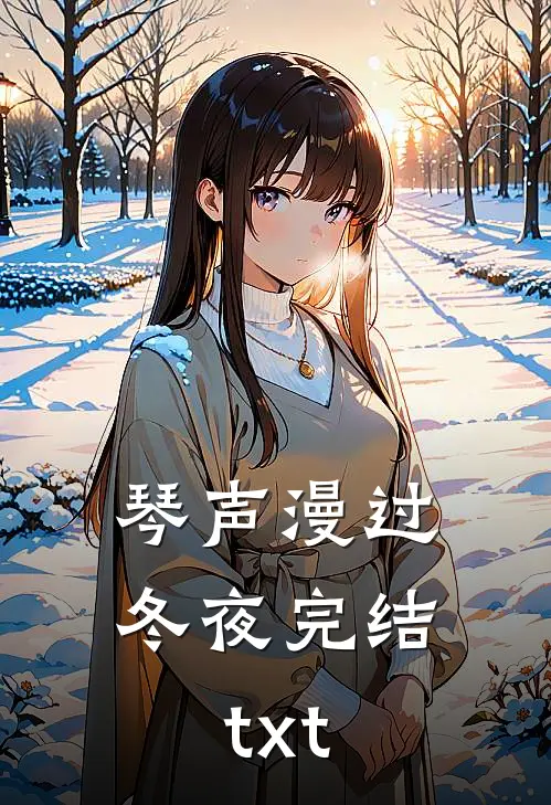 琴声漫过冬夜完结txt