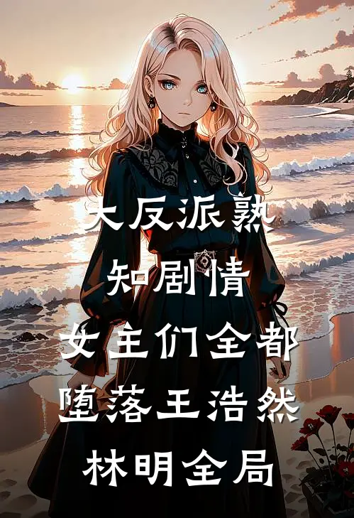 大反派熟知剧情，女主们全都堕落王浩然林明全局