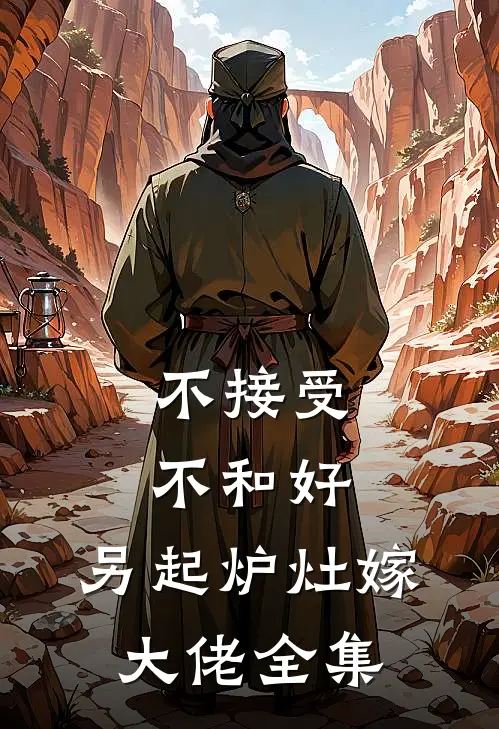 不接受不和好，另起炉灶嫁大佬全集