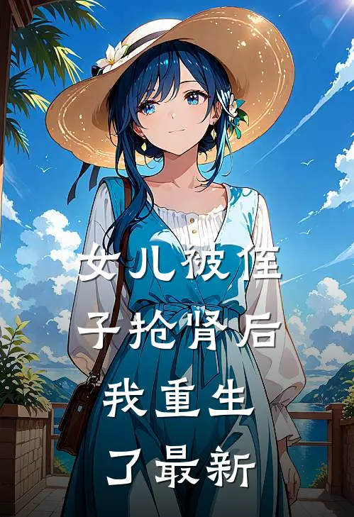 女儿被侄子抢肾后，我重生了最新