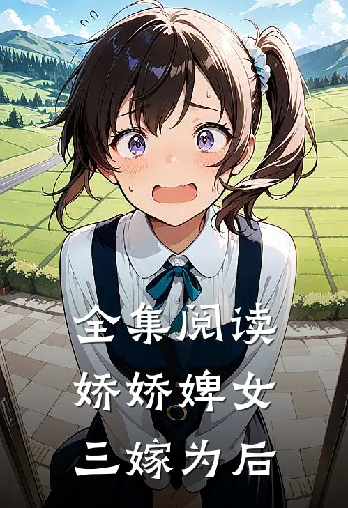 全集阅读娇娇婢女，三嫁为后