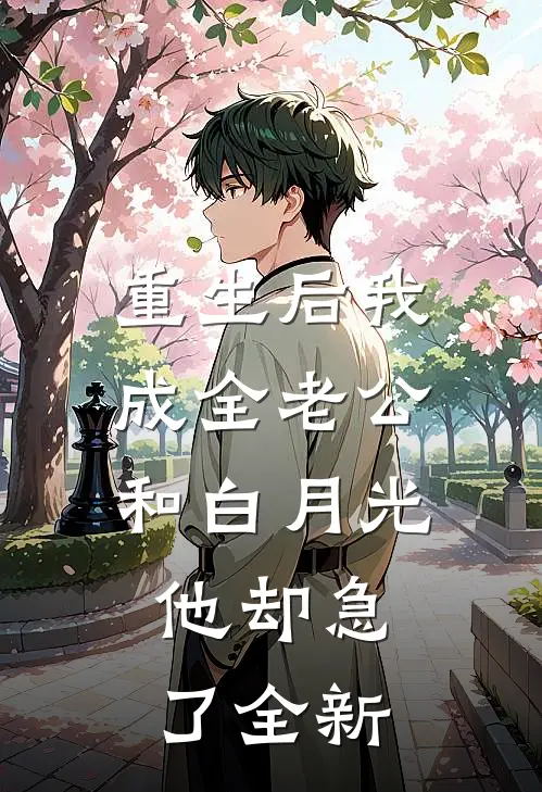 重生后我成全老公和白月光，他却急了全新