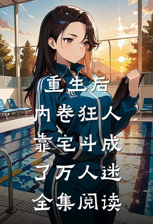 重生后，内卷狂人靠宅斗成了万人迷全集阅读