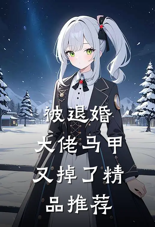 被退婚，大佬马甲又掉了精品推荐