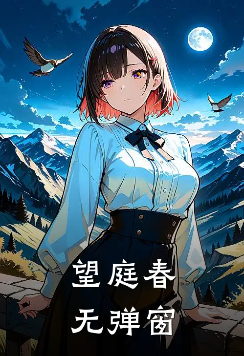 望庭春无弹窗