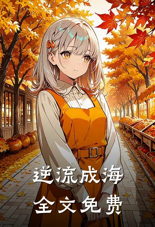 逆流成海全文免费