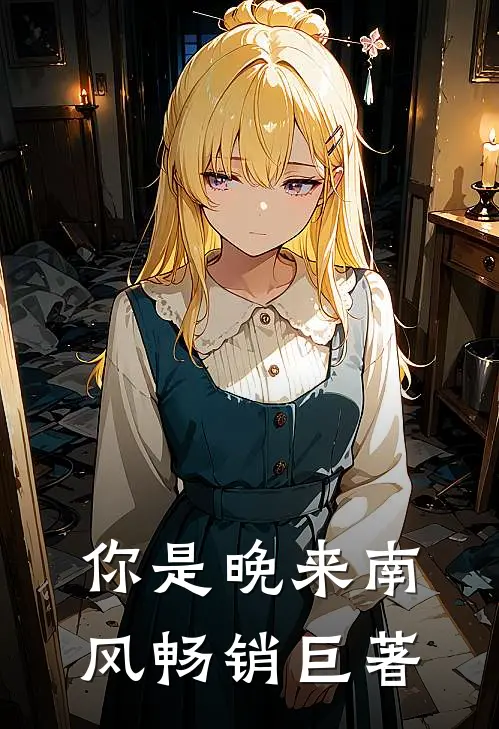 你是晚来南风畅销巨著