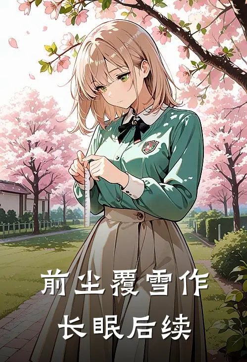 前尘覆雪作长眠后续