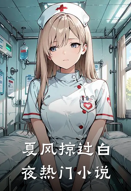 夏风掠过白夜热门小说