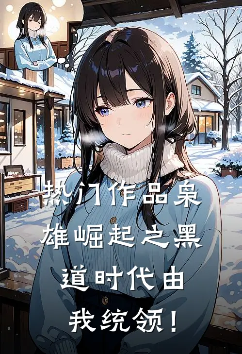 热门作品枭雄崛起之黑道时代由我统领！