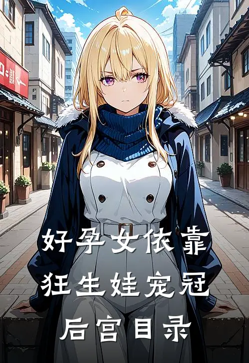 好孕女依靠狂生娃宠冠后宫目录
