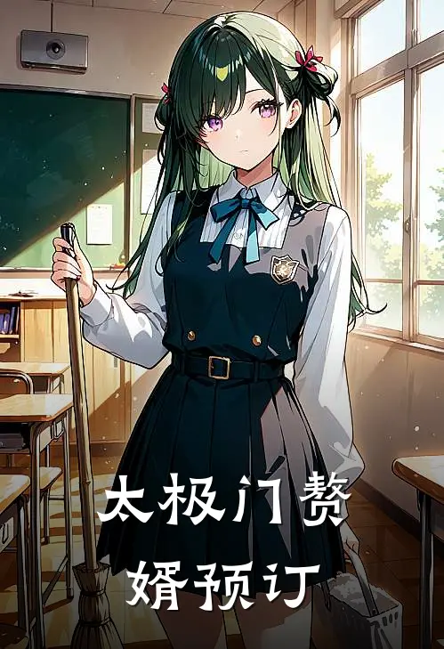 太极门赘婿预订