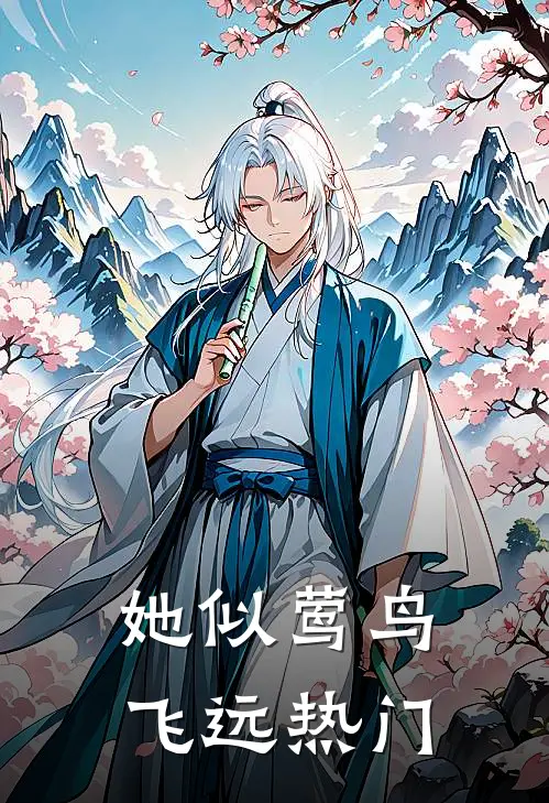 她似莺鸟飞远热门