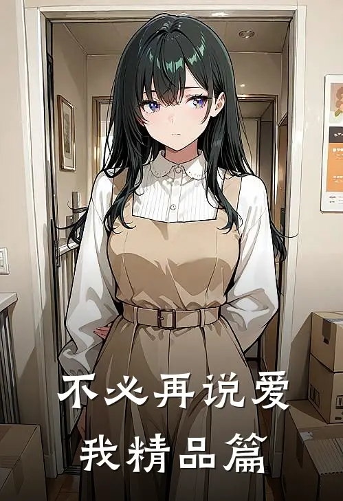 不必再说爱我精品篇