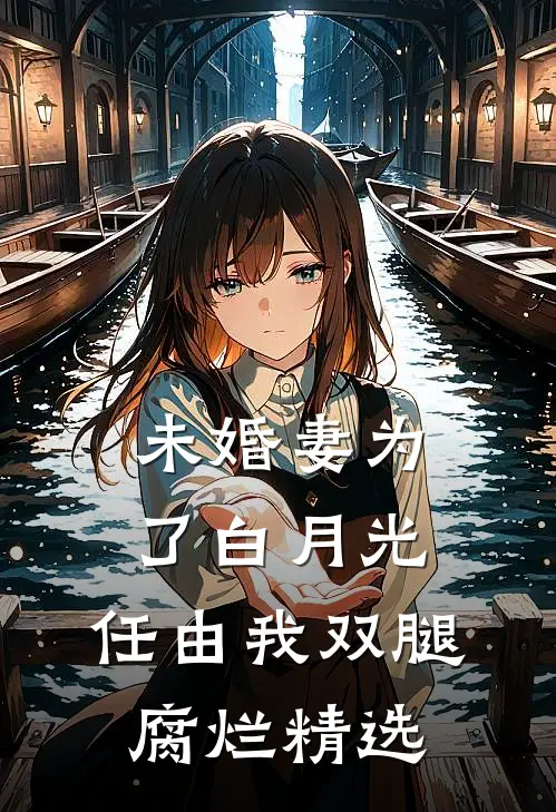未婚妻为了白月光，任由我双腿腐烂精选