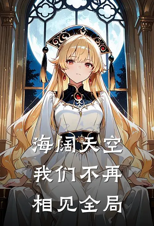 海阔天空，我们不再相见全局