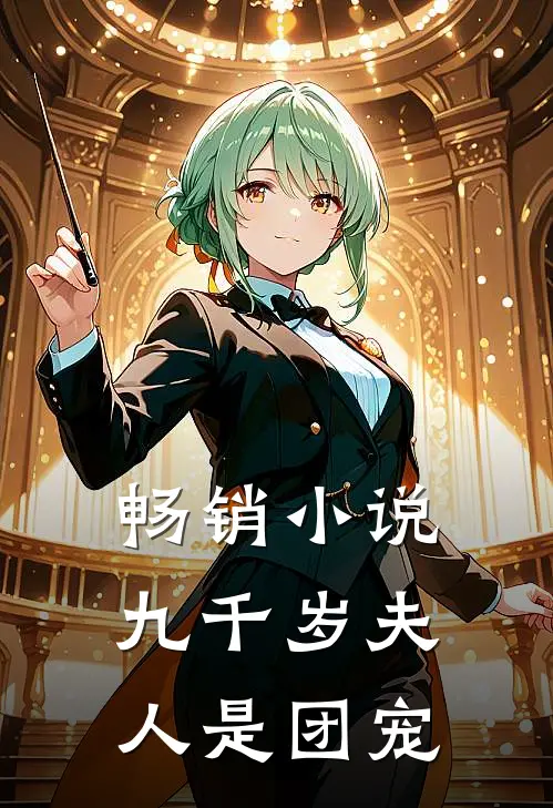 畅销小说九千岁夫人是团宠