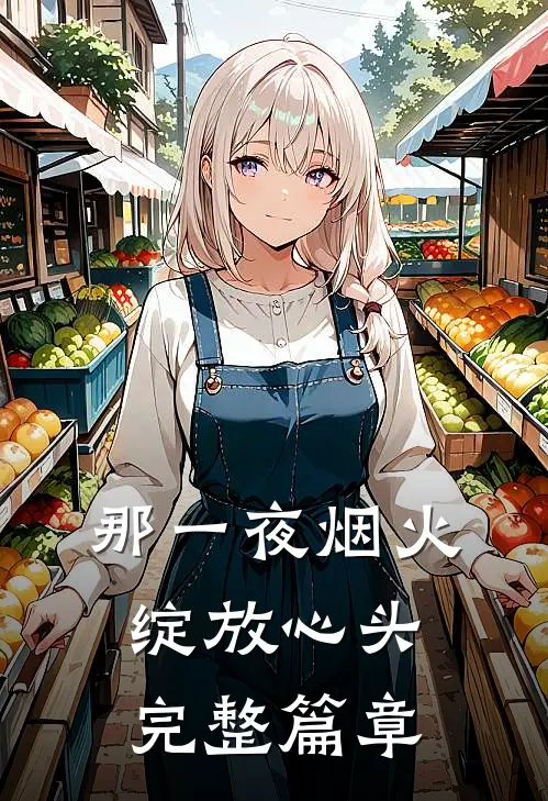 那一夜烟火，绽放心头完整篇章