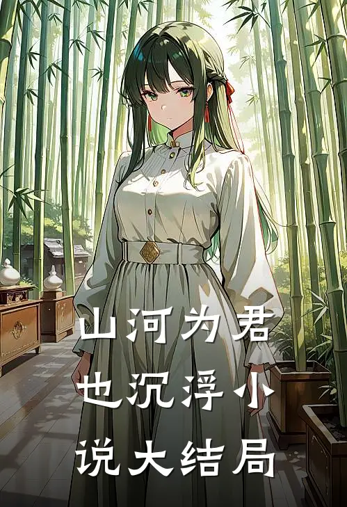 山河为君也沉浮小说大结局
