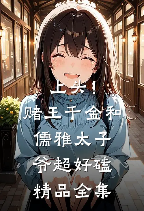 上头！赌王千金和儒雅太子爷超好磕精品全集