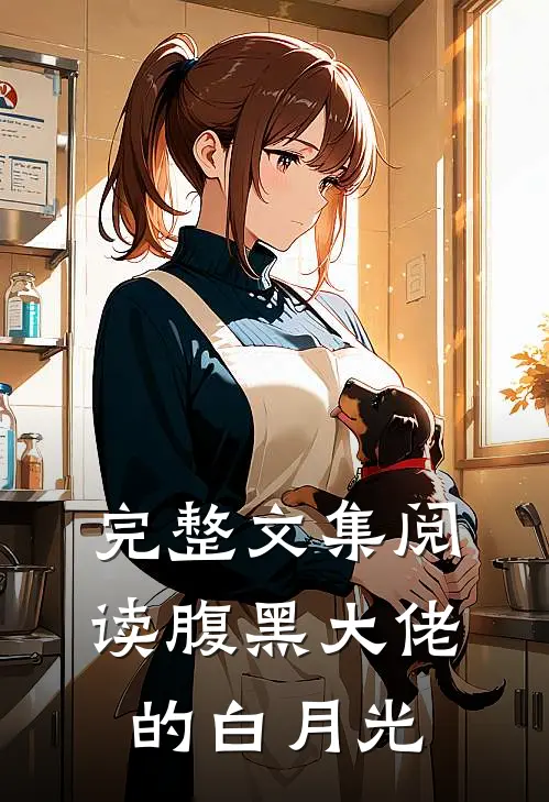 完整文集阅读腹黑大佬的白月光